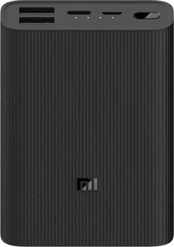 Xiaomi Mi 3 10000 mAh Ultra Compact Powerbank 