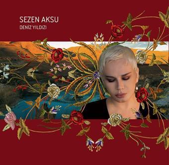 Sn Müzik Sezen Aksu Deniz Yıldızı Plak - Sezen Aksu