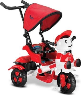 Babyhope Baby Hope 125 Yupi Üçteker-2021 Model
