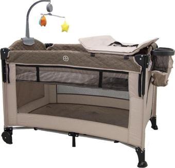 Babyhope Royal Oyun Parkı 70X110 Cm Bh-1080