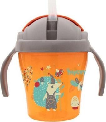 Mycey Pipetli Bardak Unisex
