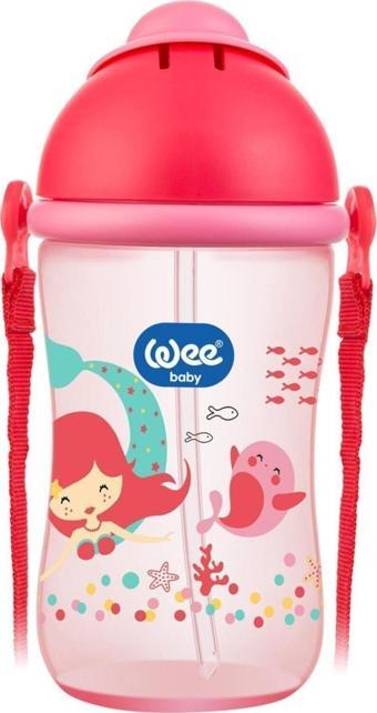 Wee Pipetli Bardak 380 Ml