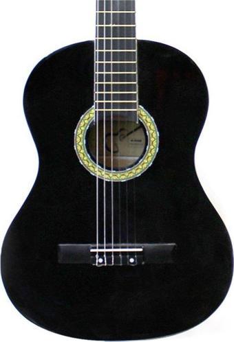 Almira MG917-JR-BK 3/4 Klasik Gitar