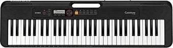 Casio Casiotone CT-S200BKC2 61 Tuşlu Org (Siyah)