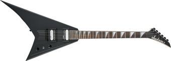 Jackson JS32T Rhoads AH SBLK