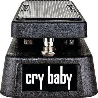 Jim Dunlop GCB95 Cry Baby Wah Pedalı