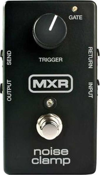 MXR M195 Noise Clamp Pedalı