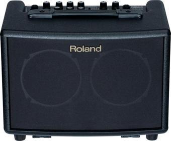 ROLAND AC-33 - 30 Watt Akustik Enstrüman Amfisi