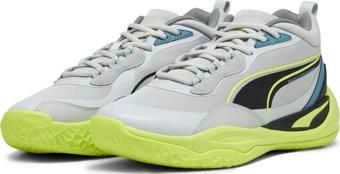 Puma 37757219 Playmaker Pro Unisex Basketbol Ayakkabısı