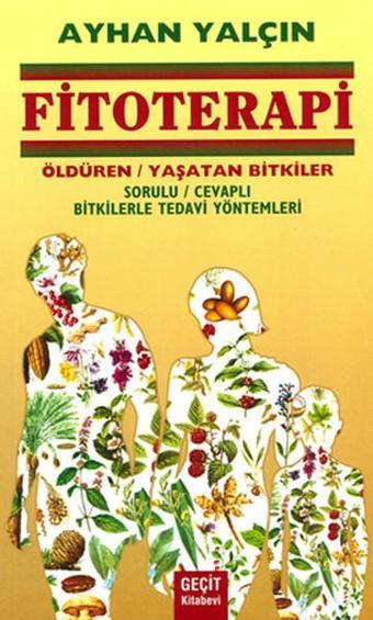 Fitoterapi - Ayhan Yalçın - Geçit