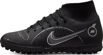 Nike DJ2909-007 Superfly 8 Club Tf Erkek Halı Saha Ayakkabısı