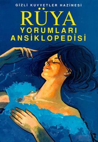 Rüya Yorumları Ansiklopedisi - Kolektif  - Geçit