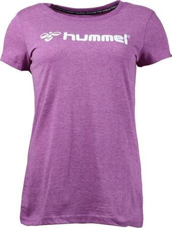 Hummel 910486-2944 Marihu S/S Kadın Tişört