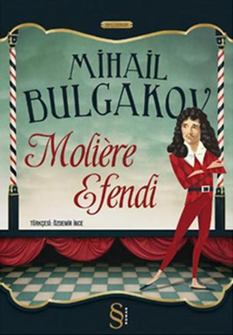 Moliere Efendi - Mihayl Afanasyeviç Bulgakov - Everest Yayınları