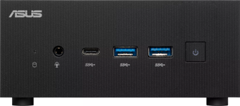 Asus AMD Ryzen 9 5900HX 32GB 1TB SSD Freedos Masaüstü Mini PC PN52-S9088MD 003