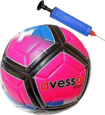 Avessa FT200-EP Futbol Topu 4 Astar Pompalı