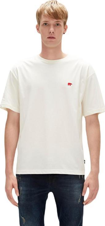 Bad Bear 23.01.07.028-C108 Birthday Erkek T-Shirt