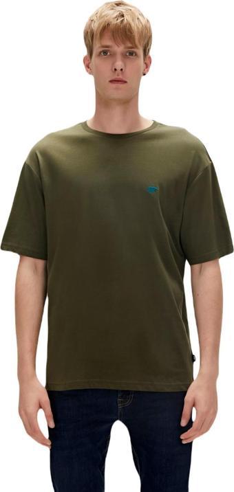 Bad Bear 23.01.07.029-C70 Break Erkek T-Shirt