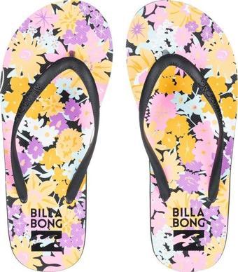 Billabong EBJL100003 Dama Kadın Spor Terlik