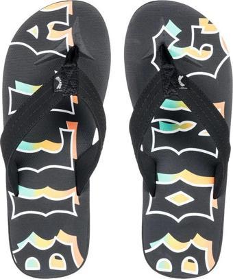 Billabong EBYL100004 All Day Theme Erkek Spor Terlik