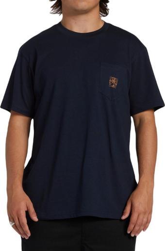 Billabong ABYZT02286 Troppo Erkek Tişört