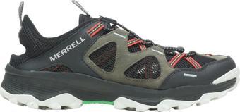 Merrell J067643 Speed Strike Ltr Sieve Erkek Sandalet