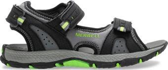 Merrell MK262954 Panther Sandal 2.0 Erkek Çocuk Sandalet