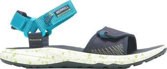 Merrell J037110 Bravada Backstrap Kadın Spor Sandalet