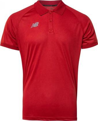 New Balance TST2213-RED Erkek Tişört