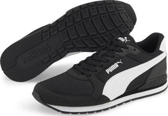 Puma 38464001 St Runner V3 Mesh Unisex Günlük Spor Ayakkabı