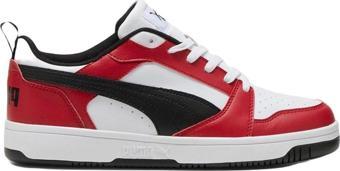 Puma 39232817 Rebound V6 Low Unisex Günlük Spor Ayakkabı