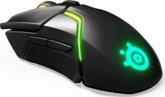 SteelSeries Rival 650 Wireless Gaming Mouse