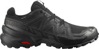 Salomon L41738600 Speedcross 6 Gtx Erkek Koşu Ayakkabısı