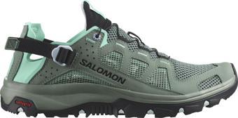 Salomon L47117300 Techamphibian 5 W Kadın Su Ayakkabısı