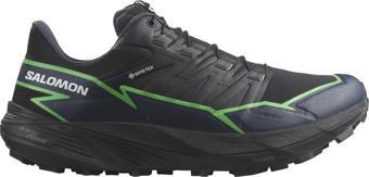 Salomon L47279000 Thundercross Gtx Erkek Koşu Ayakkabısı