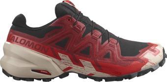 Salomon L47301800 Speedcross 6 Gtx Erkek Koşu Ayakkabısı