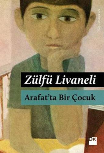 Arafat'ta Bir Çocuk - Doğan Kitap