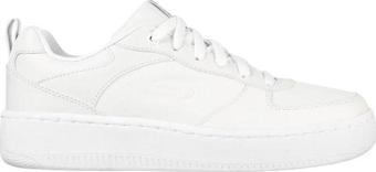 Skechers 149763 WHT Sport Court 92-İllustrious Kadın Spor Ayakkabı