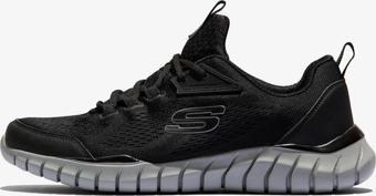 Skechers 220573 BKGY Go Run Trail Altitude - Water Erkek Koşu Ayakkabı