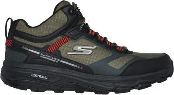 Skechers 220573 OLBK Go Run Trail Altitude - Water Erkek Koşu Ayakkabı