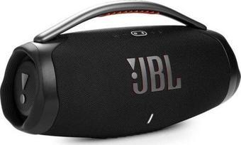 Jbl Boombox 3 Bluetooth Hoparlör IP67 Siyah