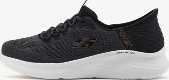 Skechers 232466TK BKGY Skech-Lite Pro-Primebase Erkek Spor Ayakkabı