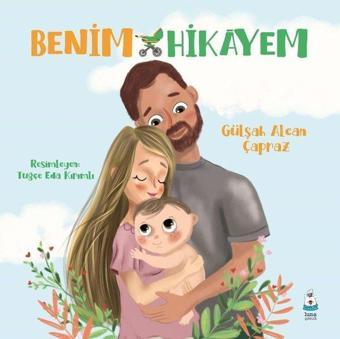 Benim Hikayem - Luna Yayınları