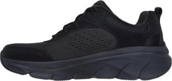 Skechers 232715 BBK D'Lux Walker 2.0-Durven Erkek Spor Ayakkabı