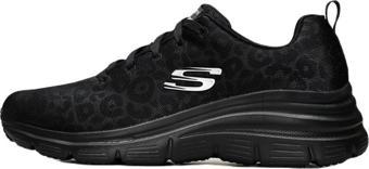 Skechers 88888179TK BBK Fashion Fit Kadın Spor Ayakkabı