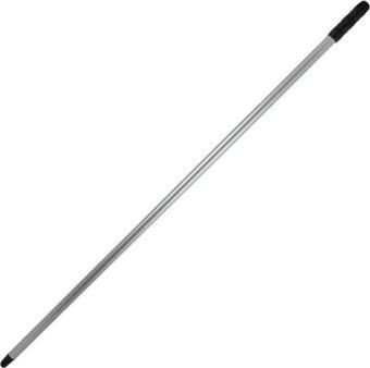 Çevre Mop Sapı Metal Gri 120 Cm