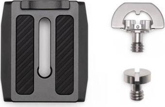 DJI RS Mini Quick-Release Plate (DJI Türkiye Karacasulu Garantili)