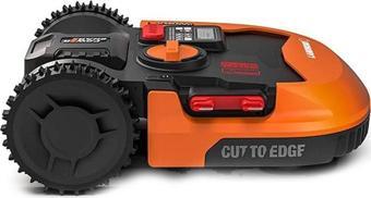 WORX WR155E 20Volt 5.0Ah. 22CM LANDROID Tam Otonom Kömürsüz Çim Biçme Robotu