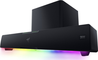 Razer Leviathan V2 Pro Soundbar RZ05-04160100-R3G1