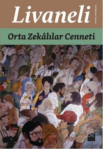 Orta Zekalılar Cenneti - Doğan Kitap